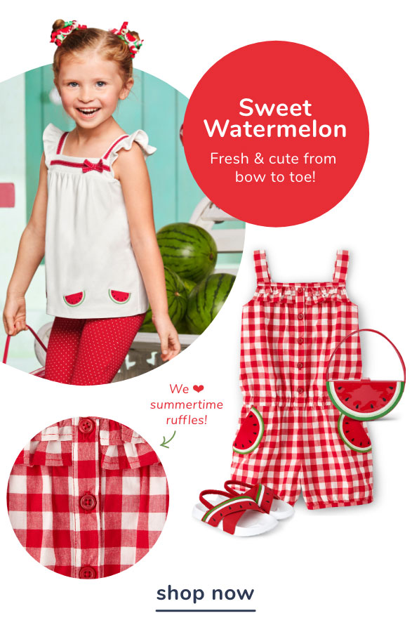 Shop Sweet Watermelon