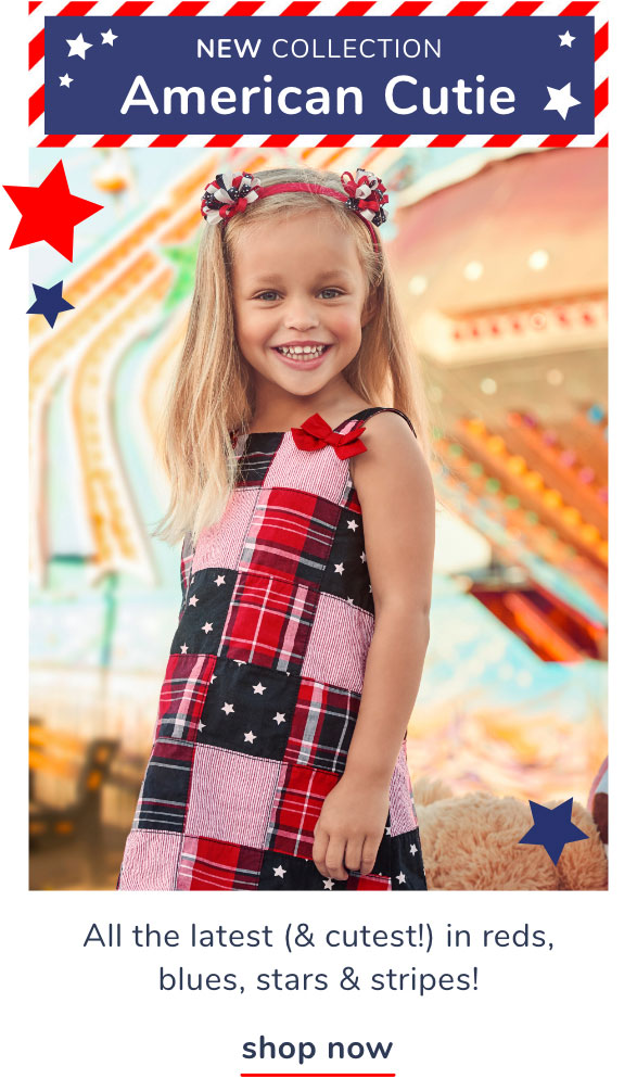 Shop American Cutie