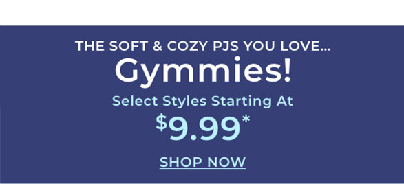 Shop Gymmies