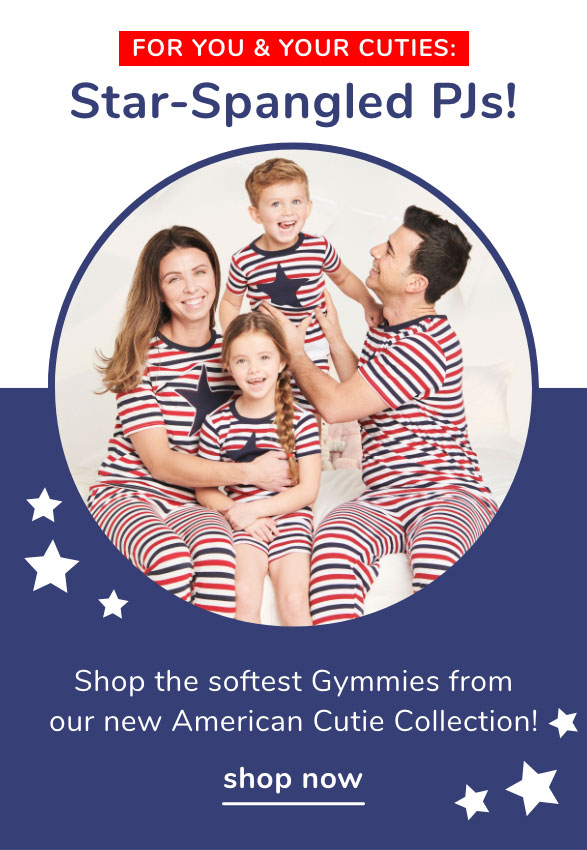 Shop American Cutie Gymmies