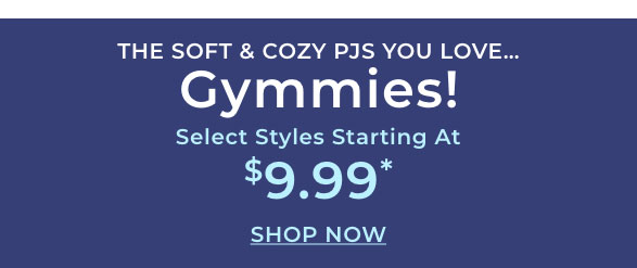 Shop Gymmies