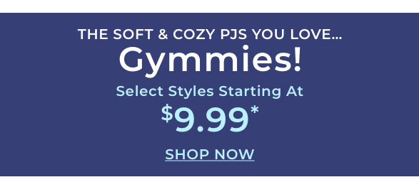 Shop Gymmies