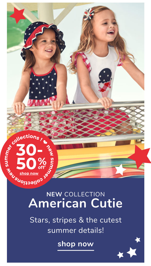 Shop American Cutie