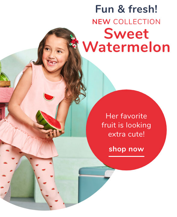 Shop Sweet Watermelon