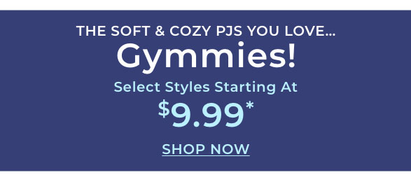 Shop Gymmies