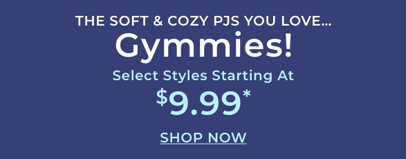 Shop Gymmies