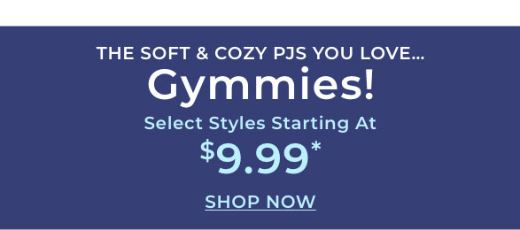 Shop Gymmies