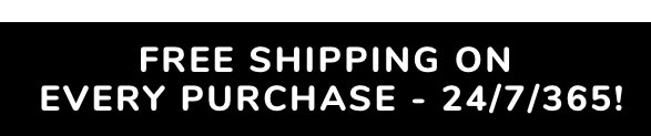 Free Shipping