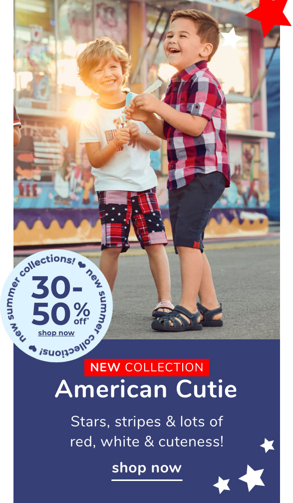 Shop American Cutie