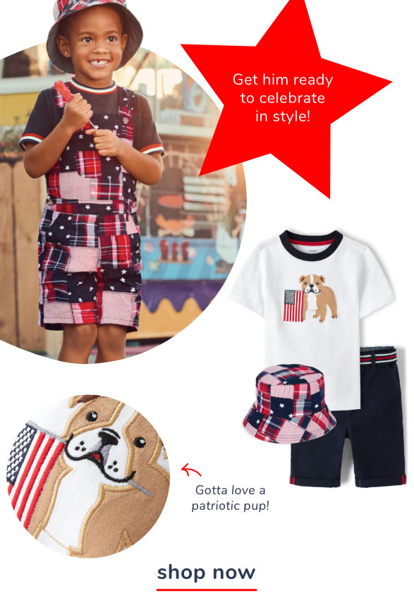 Shop American Cutie