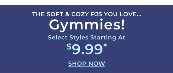 Shop Gymmies