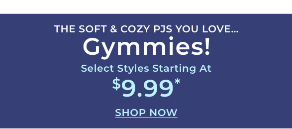 Shop Gymmies