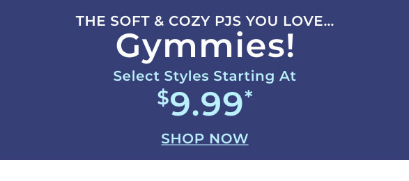 Shop Gymmies