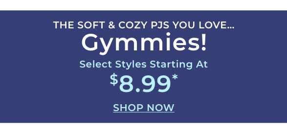 Shop Gymmies