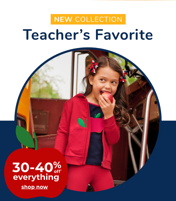 Shop Teachers Favorite 