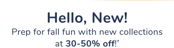 30-50% Off