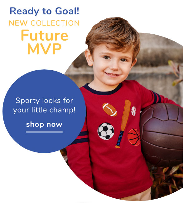 Shop Future MVP