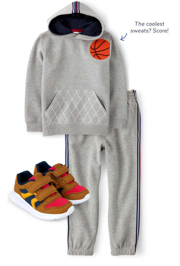 MVP Sweatsuit