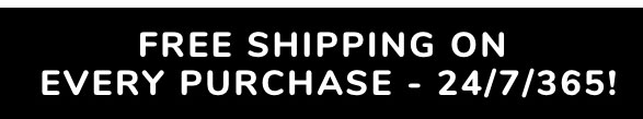 Free Shipping