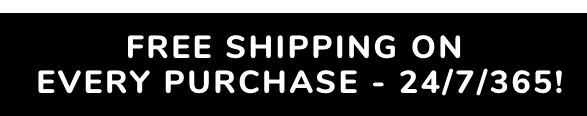 Free Shipping