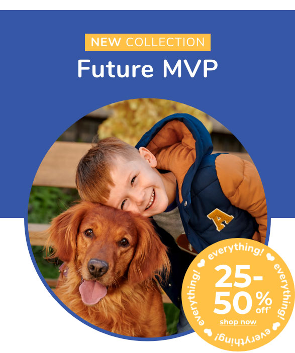 Shop Future MVP