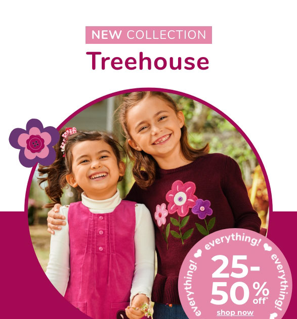 Shop Treehouse