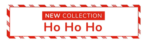 New Collection: Ho Ho Ho