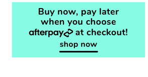 Shop with AfterPay