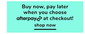 Shop with AfterPay