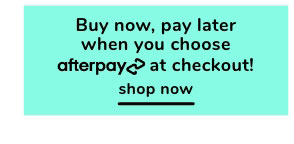 Shop with AfterPay