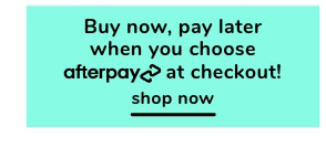 Shop with AfterPay