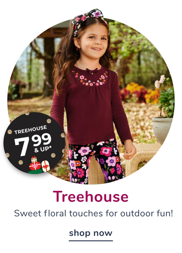 Shop Treehouse