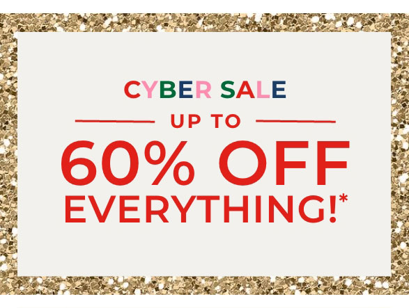 Cyber Sale