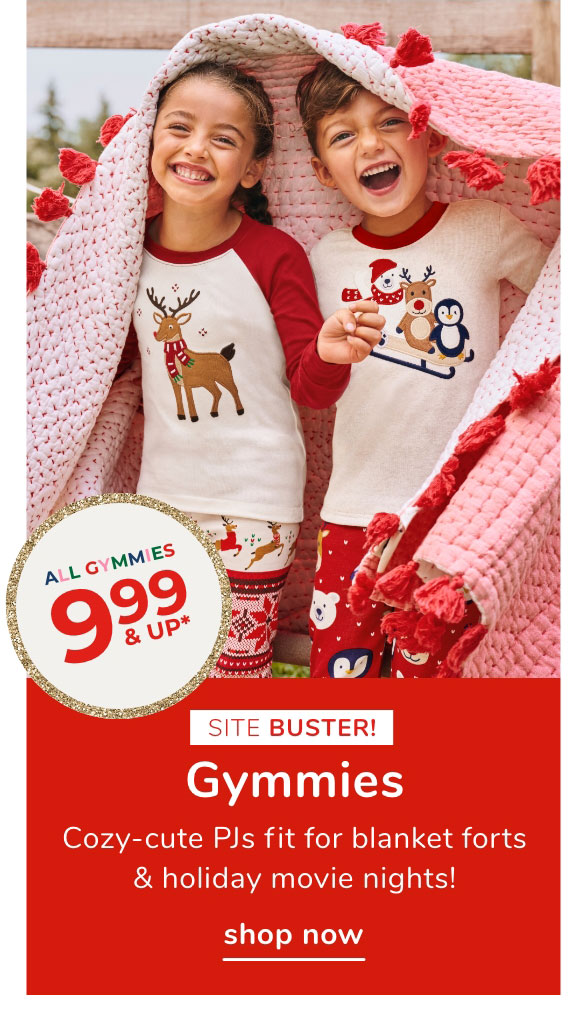 Shop Gymmies