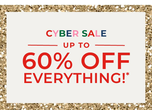 Cyber Sale