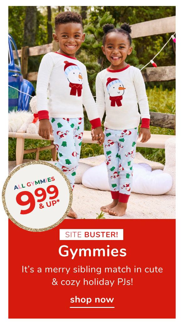 Shop Gymmies