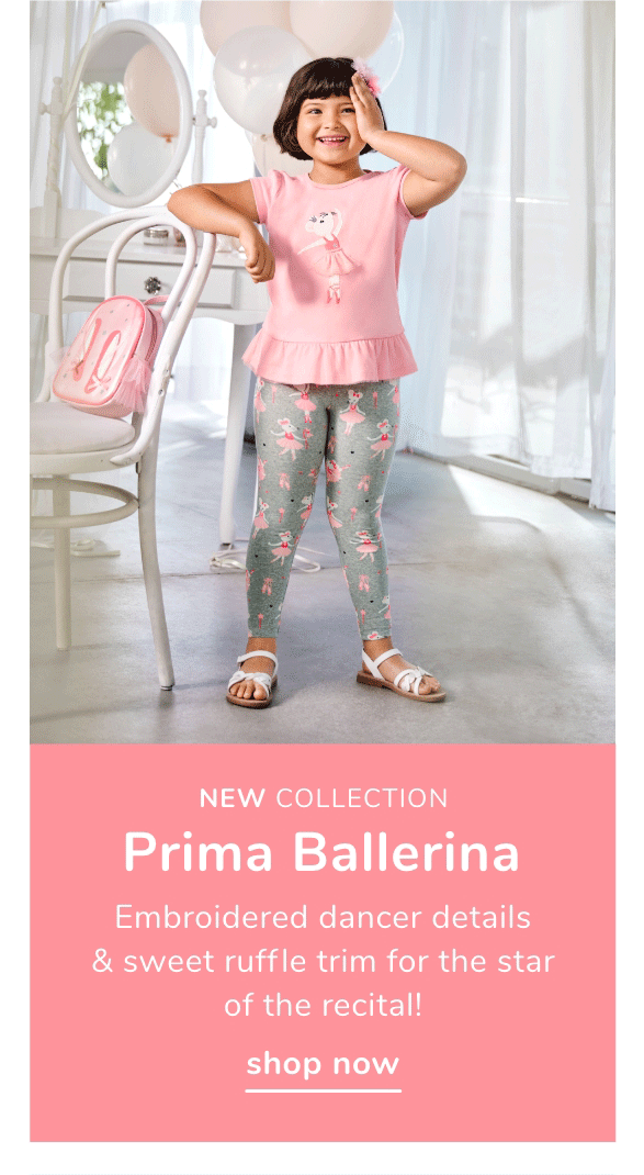 Shop Prima Ballerina