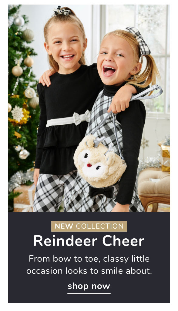 Shop Reindeer Cheer