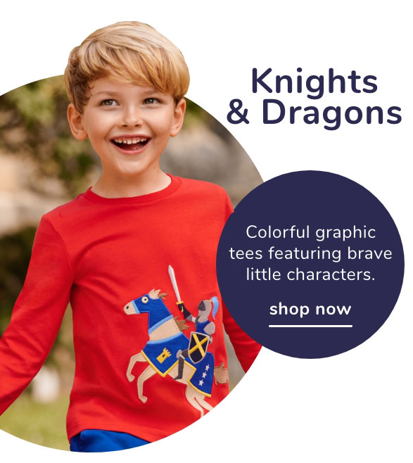 Shop Knights & Dragons