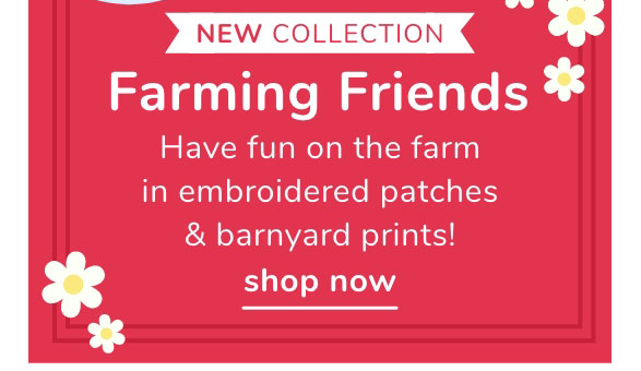 Farming Friends text