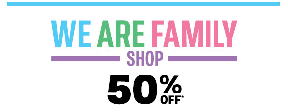 $3.99 & Up Family Shop