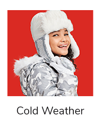 Cold Weather