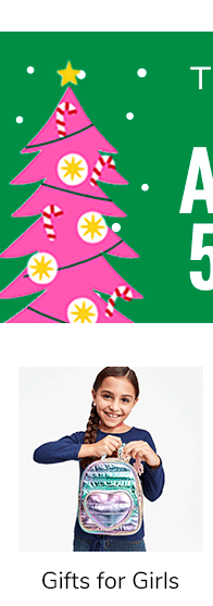 Gifts for Girls