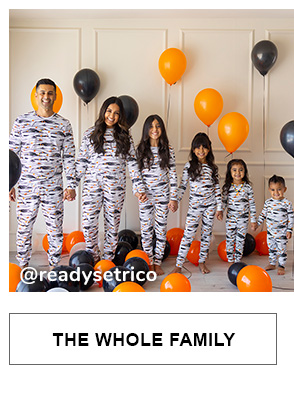 Whole Family