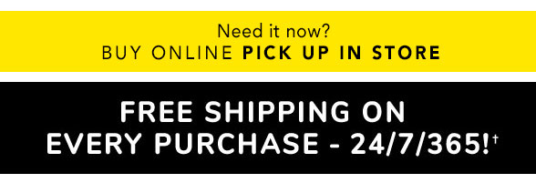 Buy Online Pick Up in Store