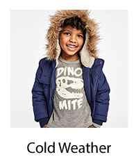 Cold Weather