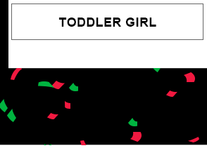 Toddler Girl