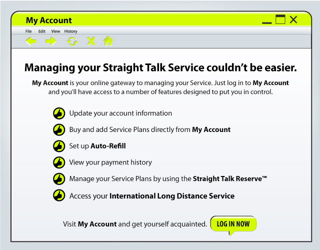 how to find account number on straight talk