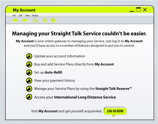 add airtime to straight talk phone online