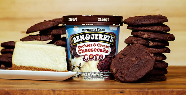 CORE-igin Stories: The Fantastical Origins of Our Newest Pints